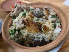 -潮香兴煲仔饭(莲花路店)