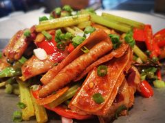 -山东宾馆·齐鲁苑餐厅