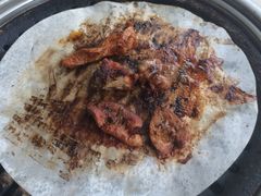 -金韩轩烤肉·自助餐超市(永年店)