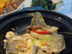 -汤城小厨•粤菜•靓汤(金宝街店)