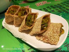 -令氏家外家周礼食府(桥南店)
