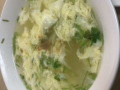鸡蛋汤-津门永胜包子铺(哈尔滨道总店)