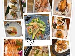 -蟹将军·松叶蟹和牛日料放题自助(K11店)