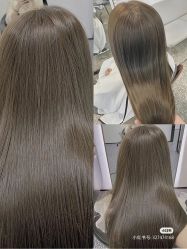 -美格丝M.G.S Hair Salon