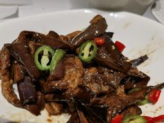 -南门小馆·清真(国贸商城店)