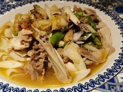 -小尕子·新疆菜(明园店)
