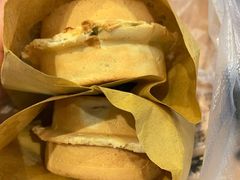 -薛新颖红豆饼(中式甜点山师店)