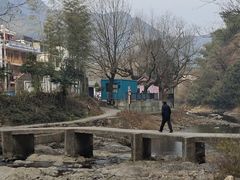 -水墨汀溪风景区