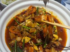 -吴掌柜·藕汤印象(南湖店)