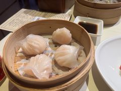 原汁鲜虾饺-利苑(环贸iapm店)