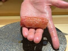-镹·鱼料理  国产鱼使用店