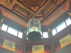 -苏州吴宫泛太平洋酒店