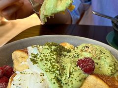 -WOKKA by艮上(中海环宇荟店)