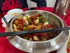 -毛家湘味楼(虹梅店)