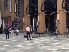 -亚马逊丛林水乐园