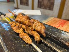 -新粤新疆菜(禅城店)