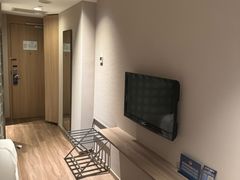 -北京临空智选假日酒店