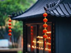 -无锡惠山寺