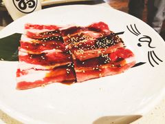 -猫爪爪原切自助烤肉(观音桥阳光世纪店)