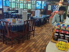 -桥香园过桥米线(国贸店)