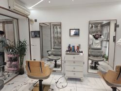 -小齐发型Star·Salon