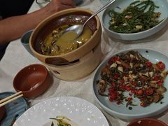-洞庭家宴·头牌甲鱼(广渠门店)