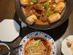 -秦月轩·陕西家乡菜(阜成路·五棵松店)