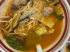 -王大乔泡椒米线·小火锅(星城天地店)