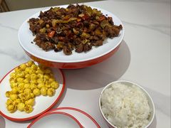 -偏爱炒鸡(老县衙店)