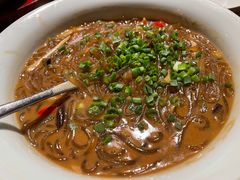 沙蒜豆面-荣小馆(椒江青悦城店)