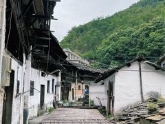 -浙西大峡谷