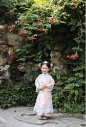 -美云庭古装·格格服汉服·京城旅拍(北京店)