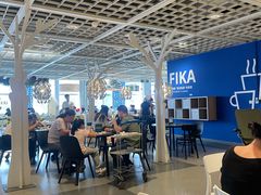 -宜家·瑞典风味餐厅(无锡店)