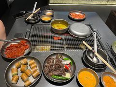 -夜食白市Yespicy·烧烤啤酒宵夜(番禺四海城店)
