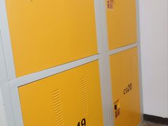 -安东易迷你仓自助寄存仓库(金桥店)