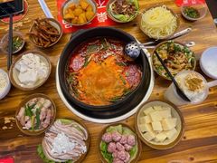-笔记安顺夺夺粉火锅
