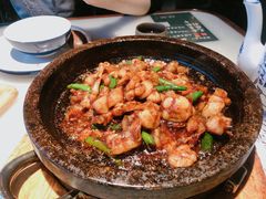 -绿茶餐厅(成都太古里店)