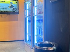 -超级猩猩健身·团课·瑜伽(花园道店)