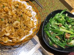-潮十三潮汕砂锅粥(高新四路大都荟店)
