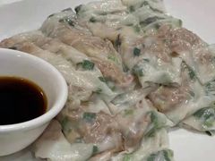 -绿雅居原生态农庄(小涌店)