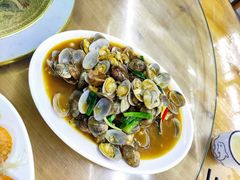 -明记海鲜大排档(巽寮湾店)