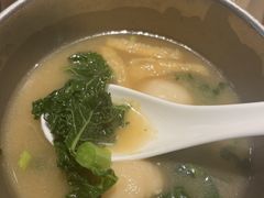 -肉肉大米(德基广场店)