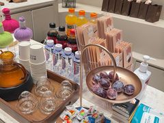 -泰合玺·精油疗愈 SPA(南京河西万达店)