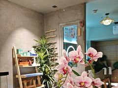 -施奈儿.洗头頭療.按摩SPA.采耳(上梅林店)