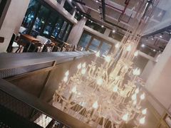 -漫咖啡(武汉天地店)
