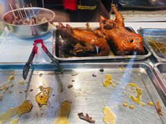 -王浩儿纪六孃甜皮鸭(东大街店)