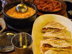 -包装马车·韩国料理·포장마차