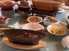 -鱼乐岛餐厅·户外花园主题餐厅