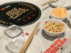 -七欣天香辣蟹火锅(苏州东大街店)