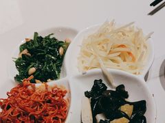 -东方饺子王(和平里店)
